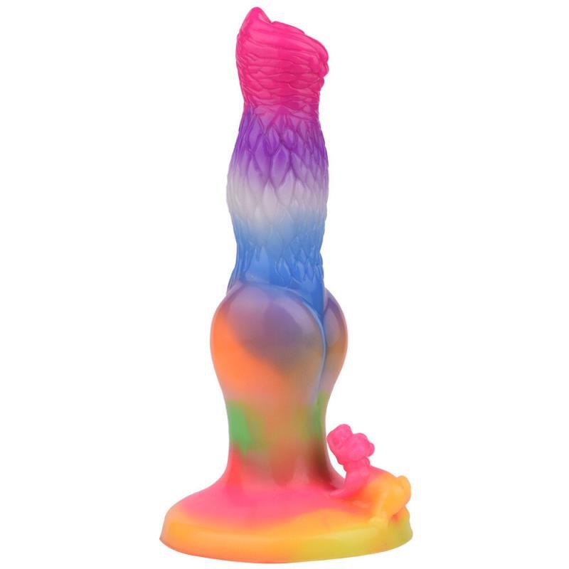 dragondildo