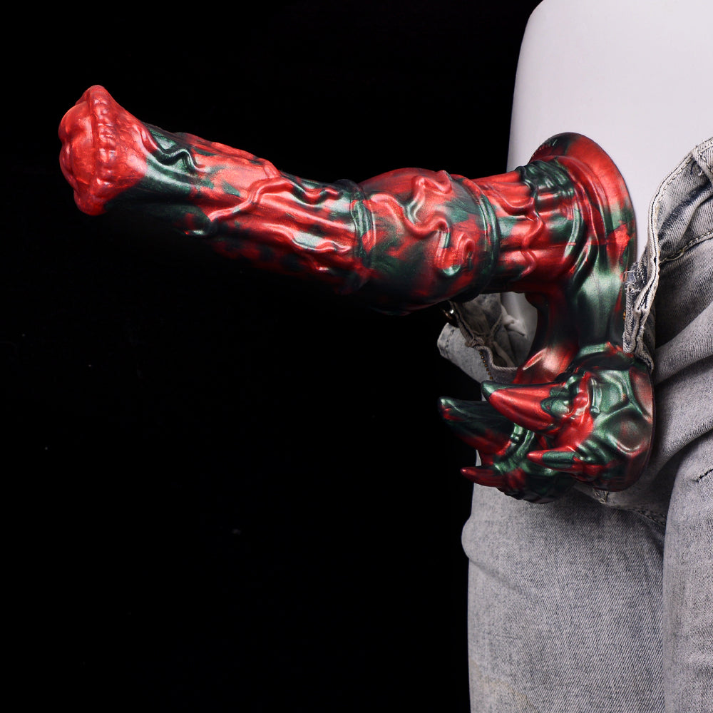 dragondildo