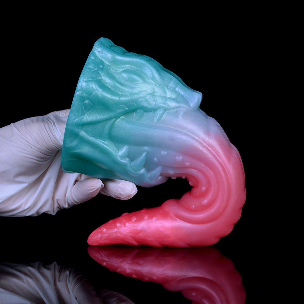 dragondildo