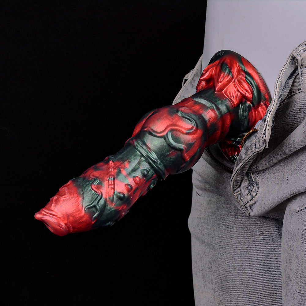 dragondildo