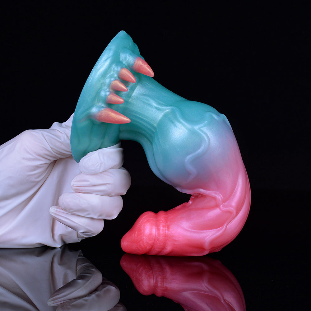dragondildo