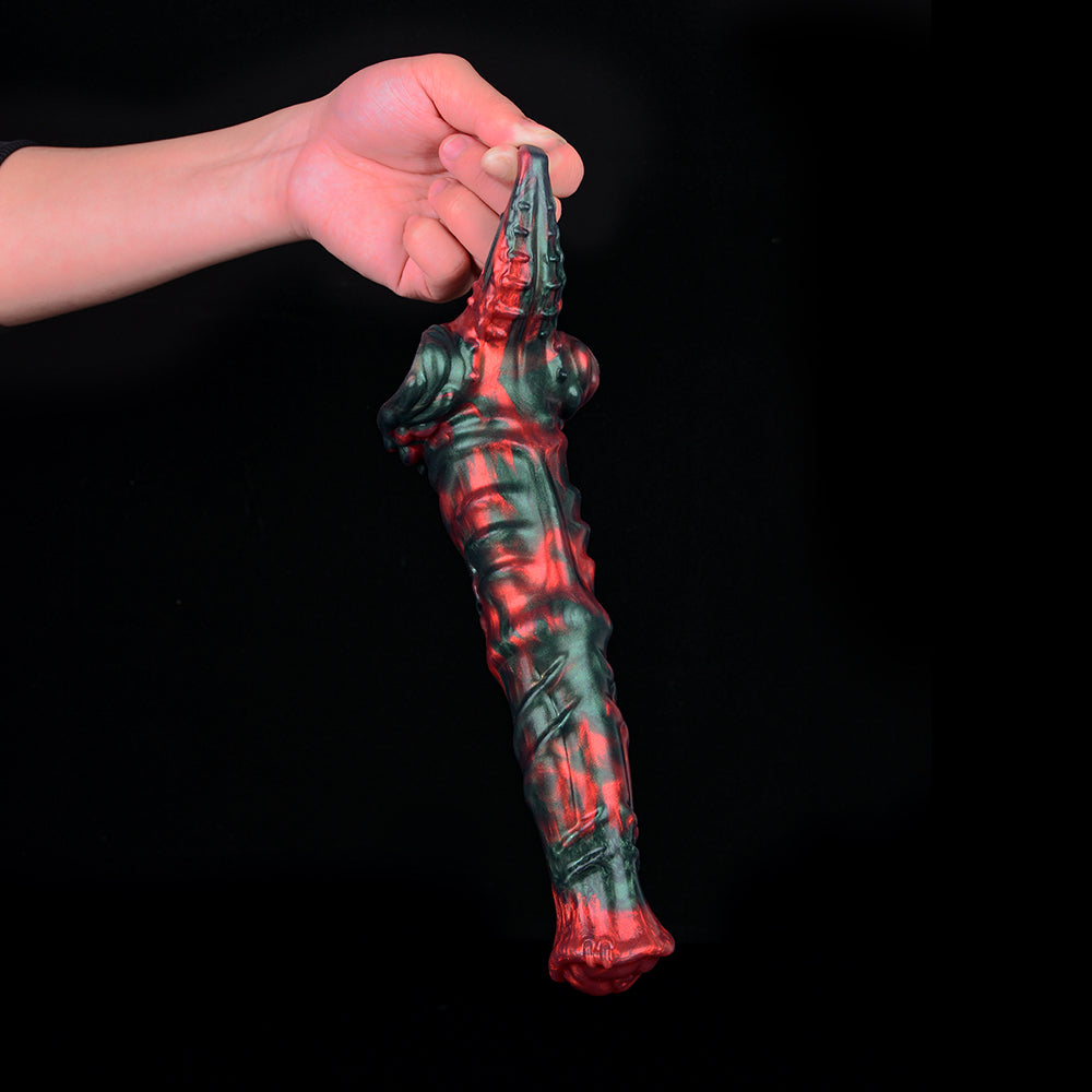 dragondildo