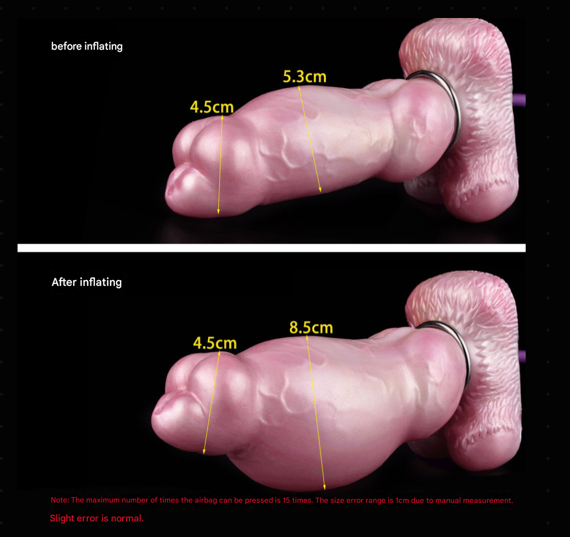 dragondildo