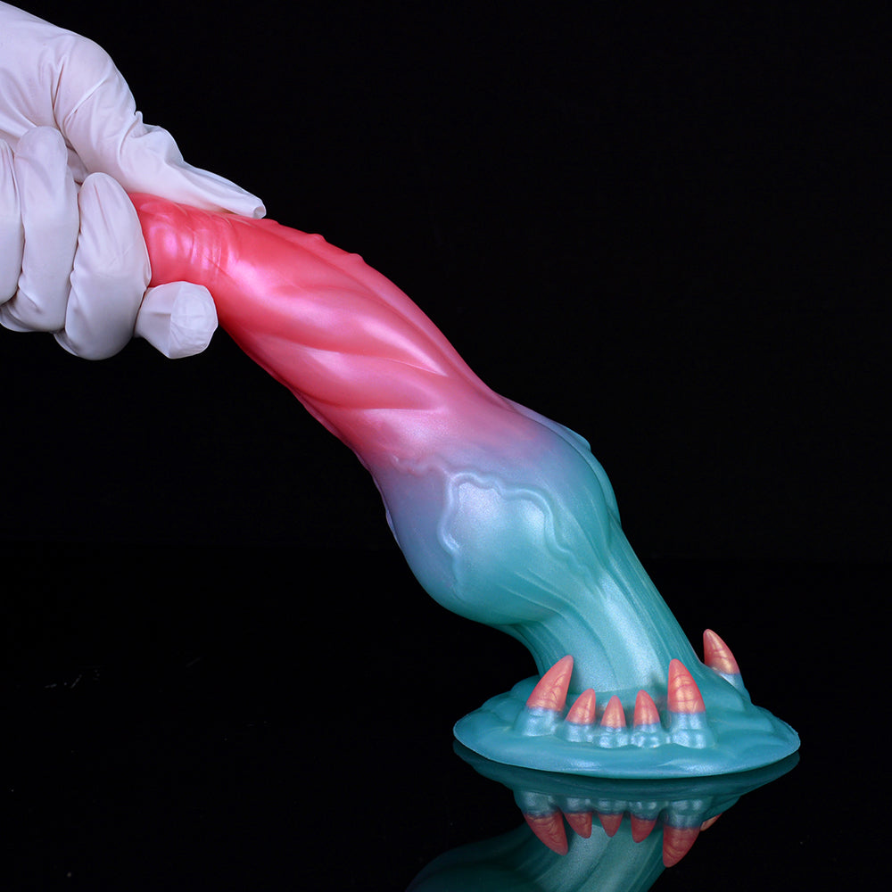 dragondildo