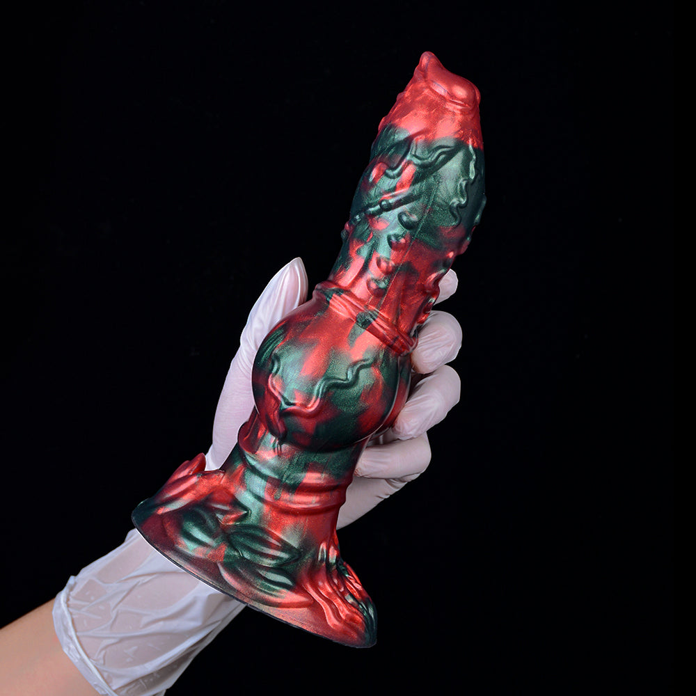 dragondildo