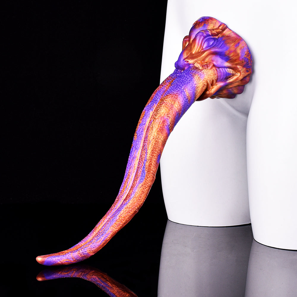 dragondildo
