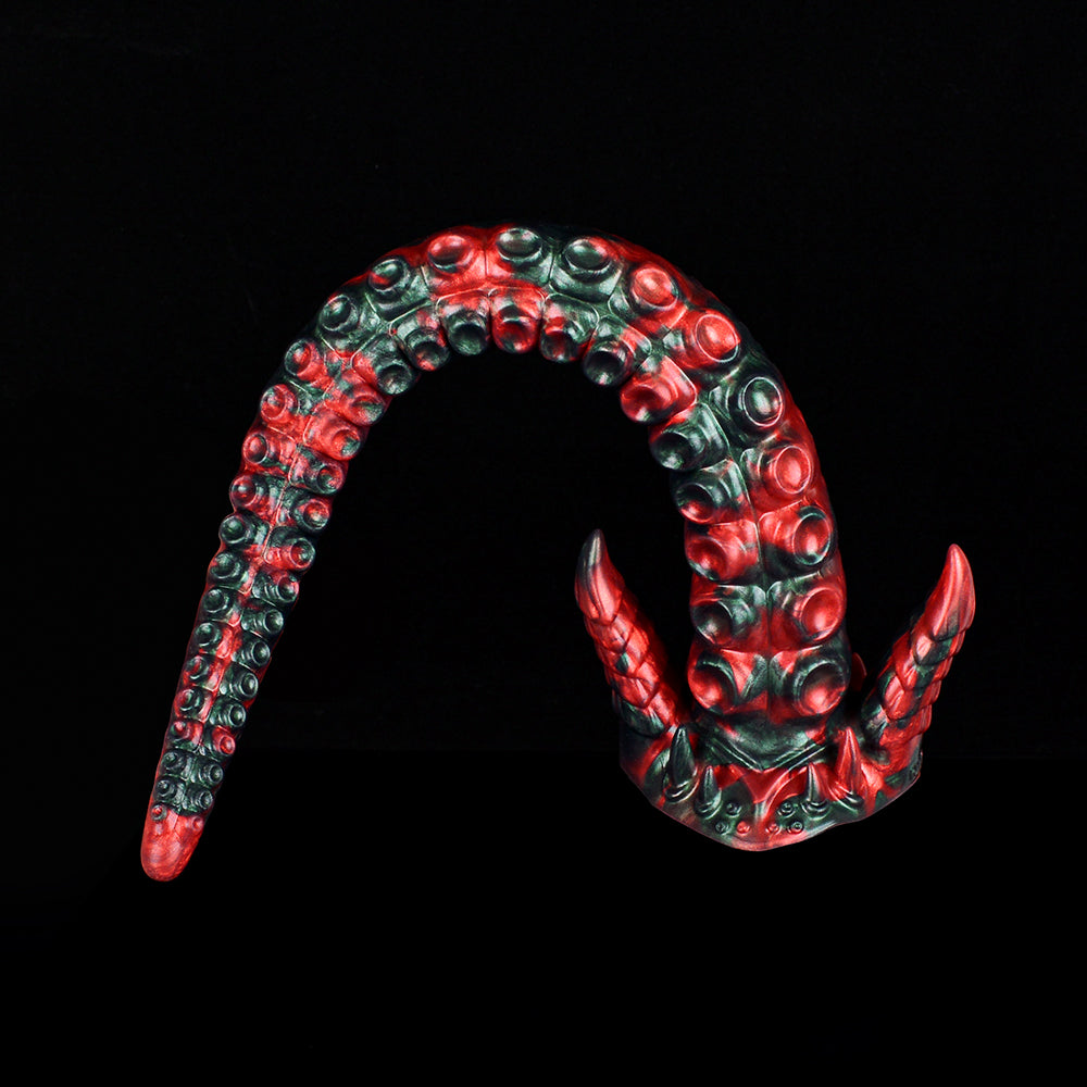 dragondildo
