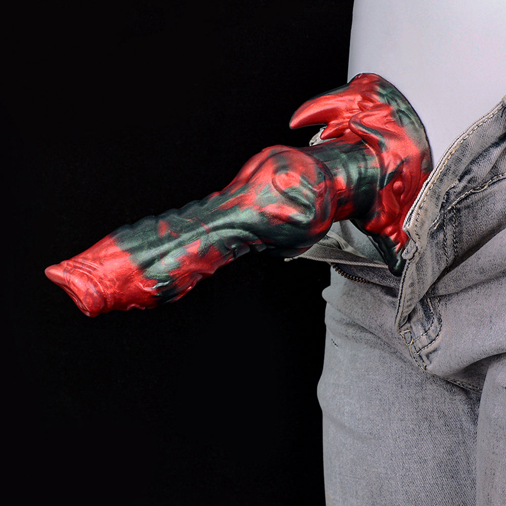 dragondildo