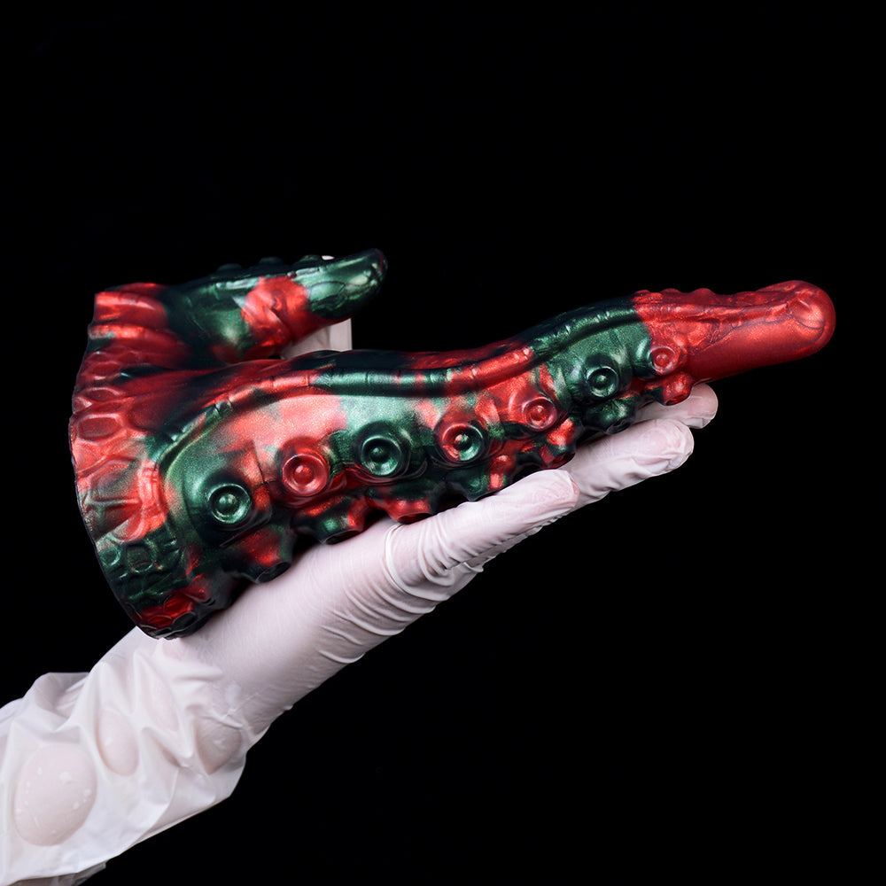 dragondildo