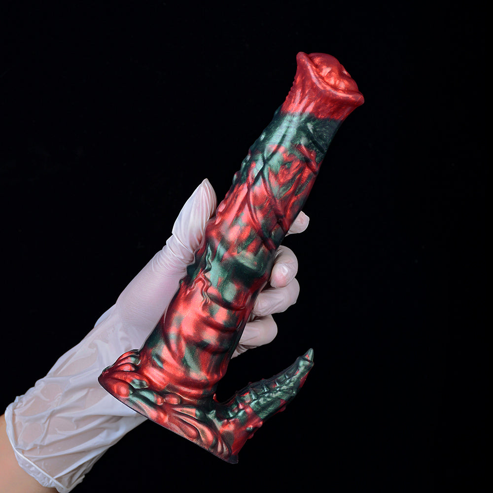 dragondildo