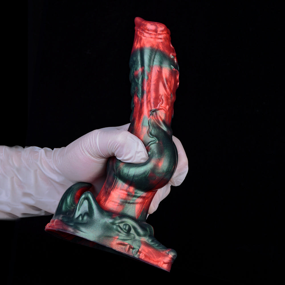 dragondildo
