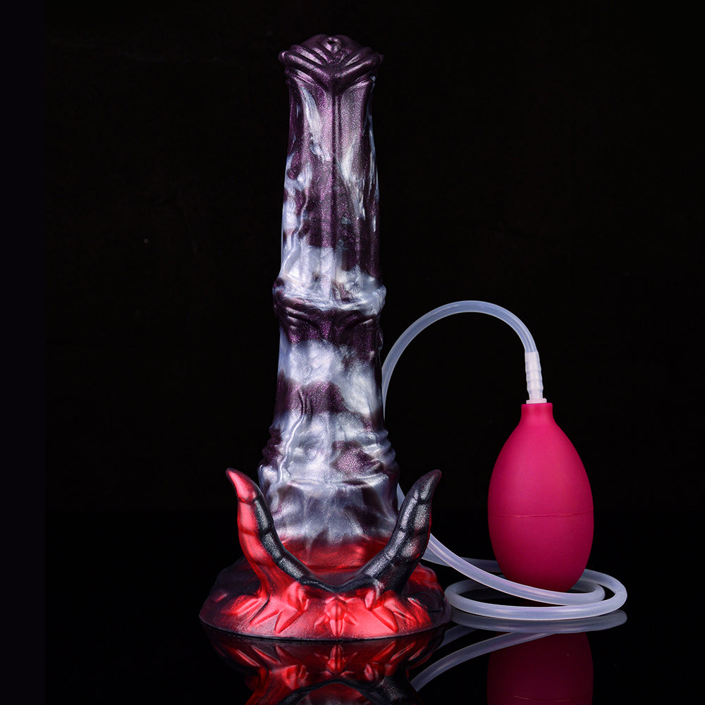 dragondildo