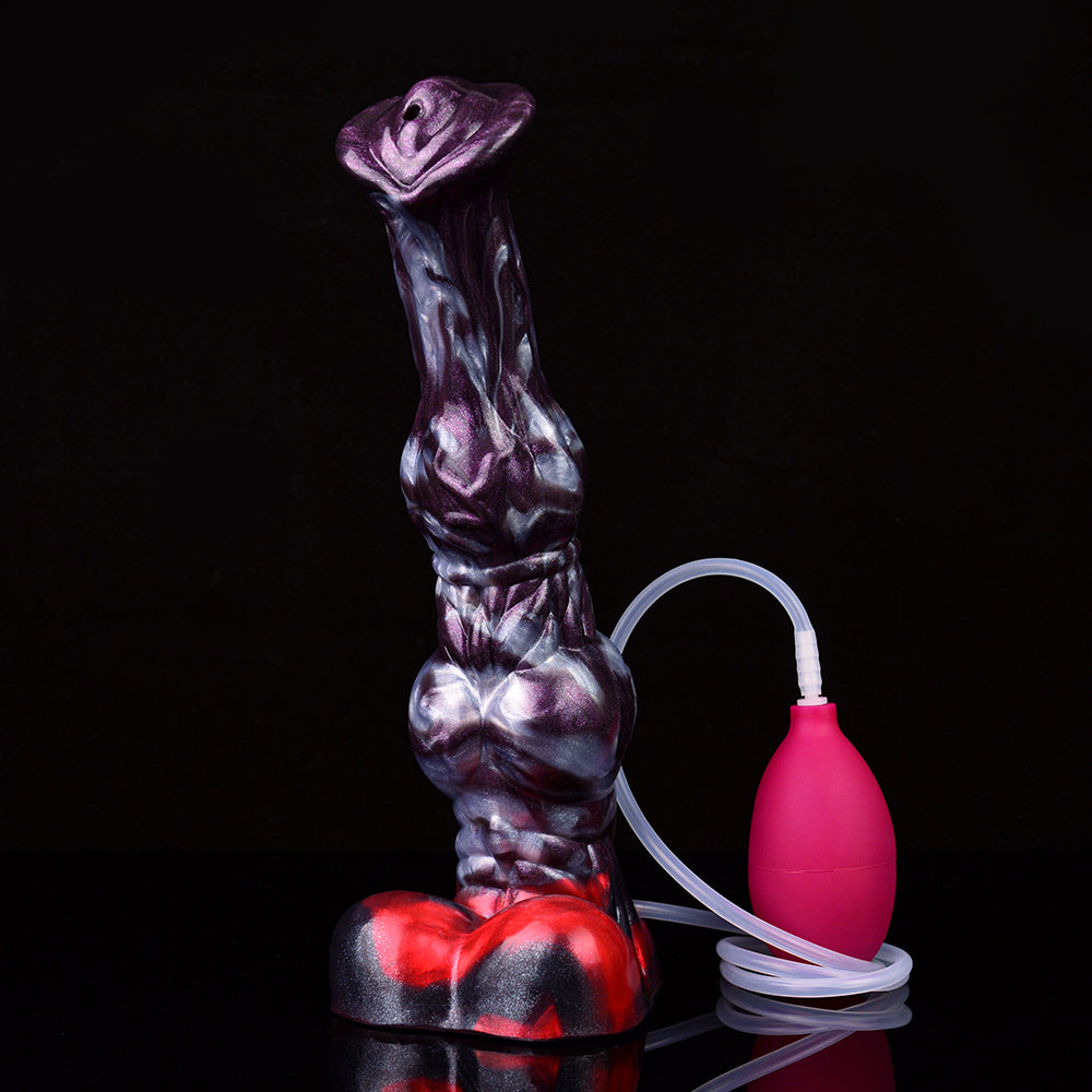 dragondildo
