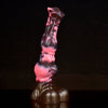 10 Inch Muscle Gradient Fantasy Horse Dildo