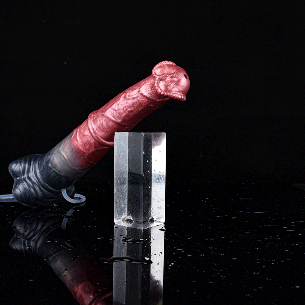 dragondildo