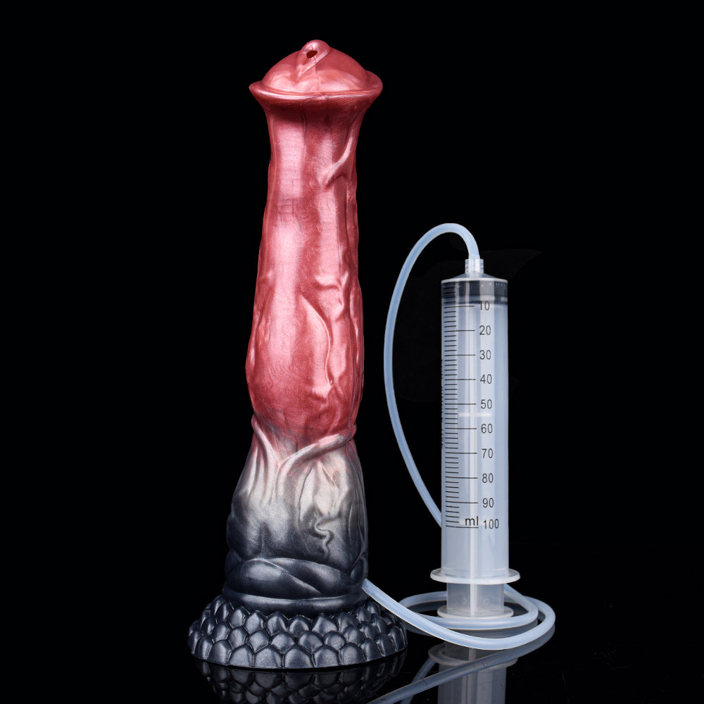 dragondildo