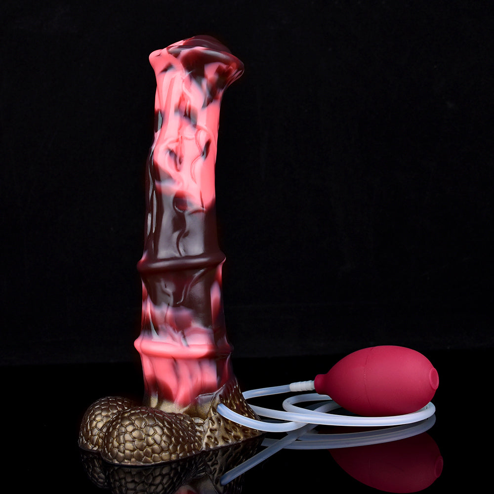 dragondildo