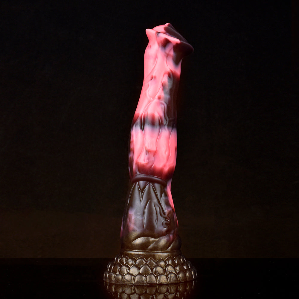dragondildo