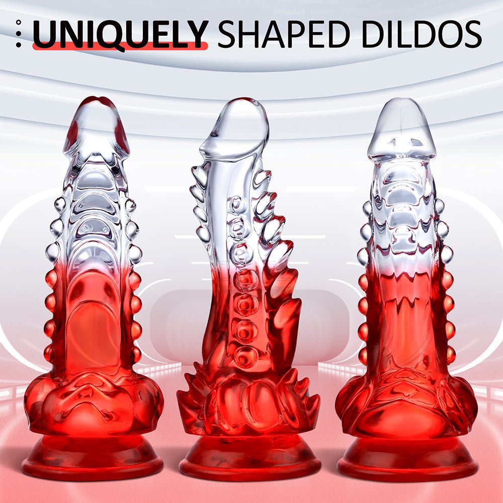 dragondildo
