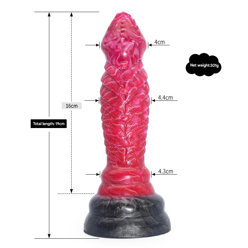 dragondildo
