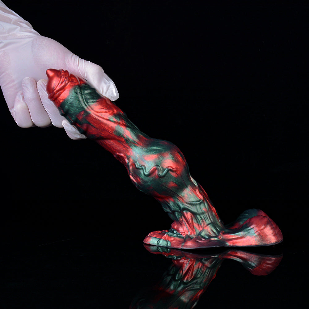 dragondildo