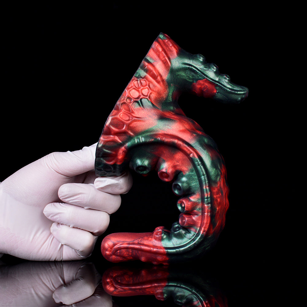 dragondildo