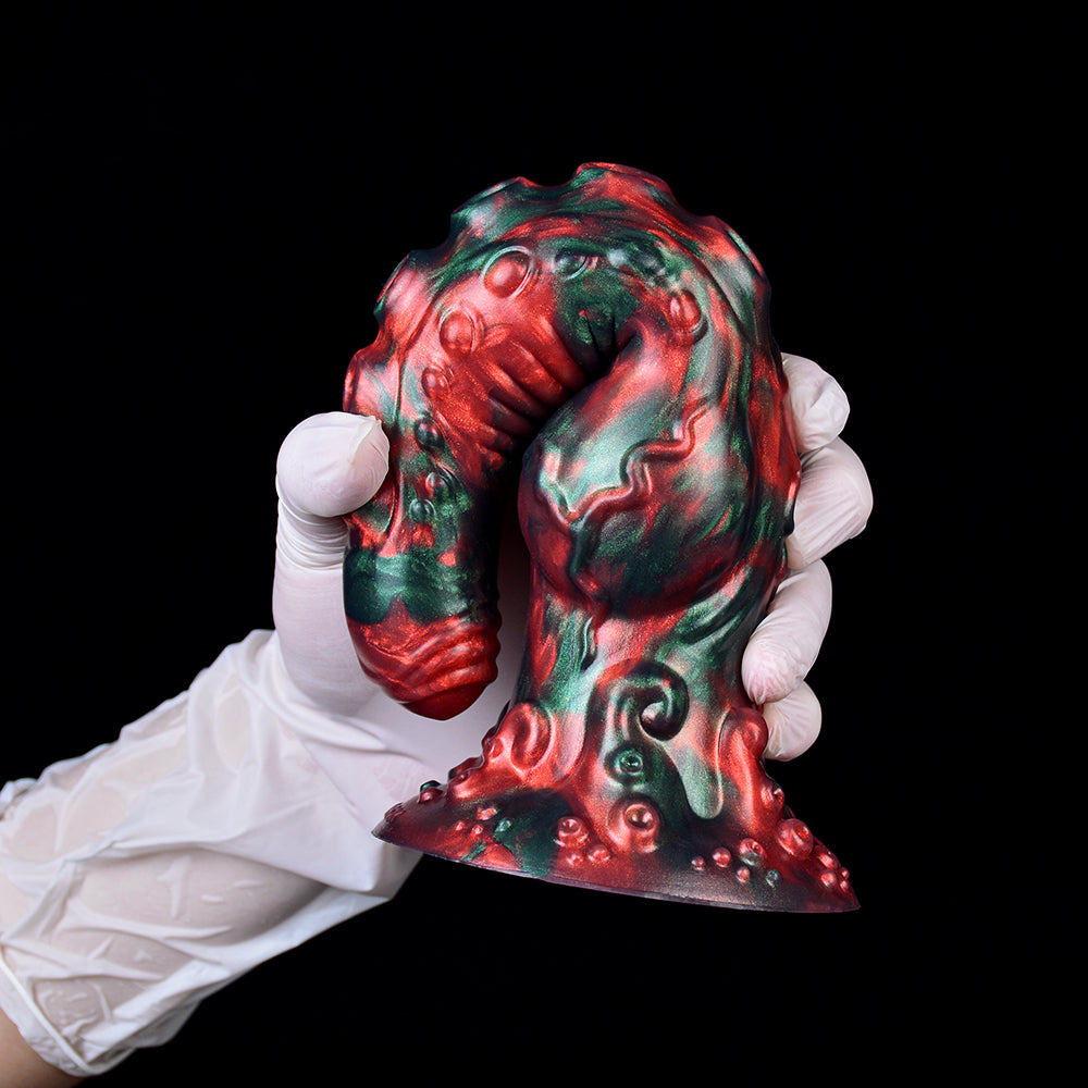 dragondildo