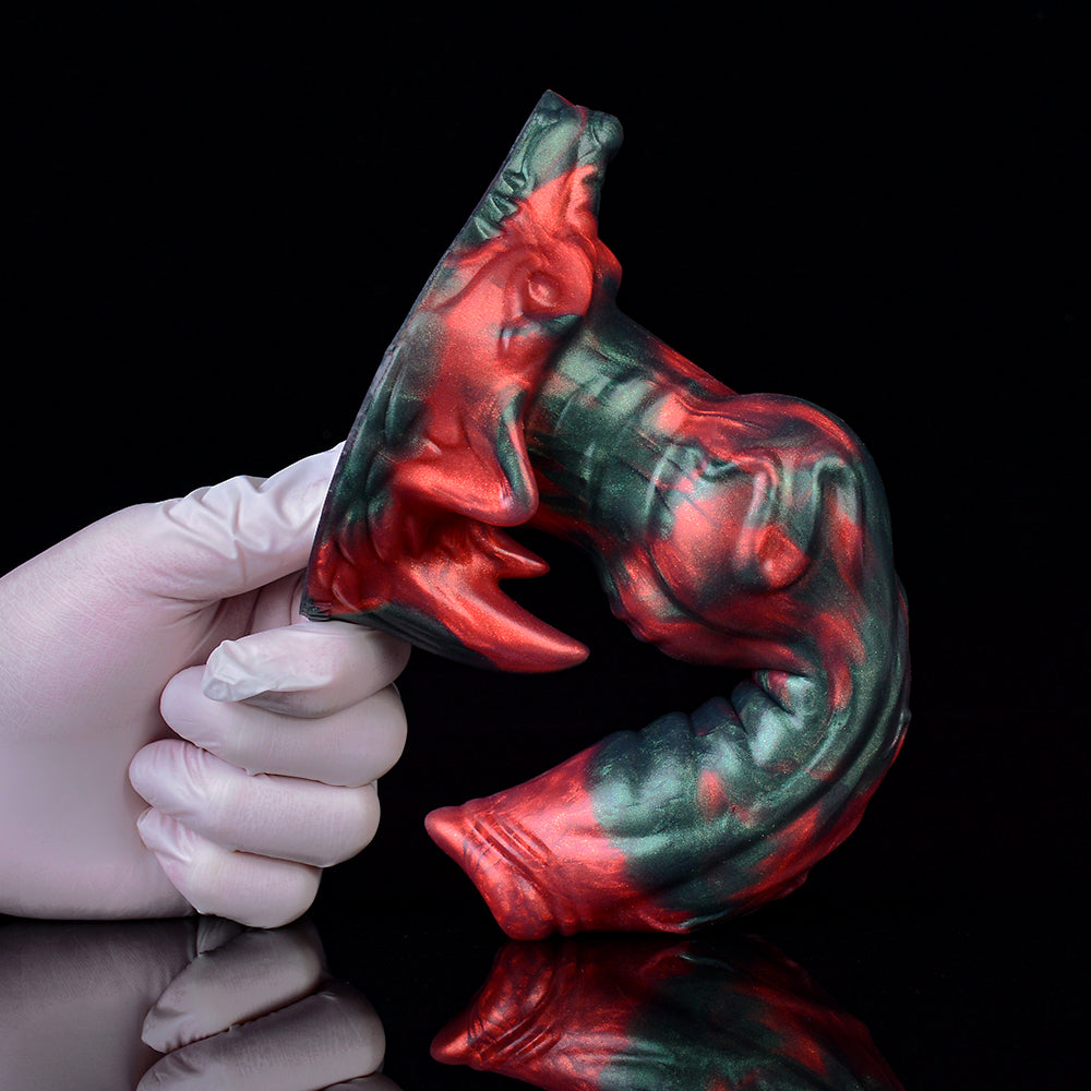 dragondildo