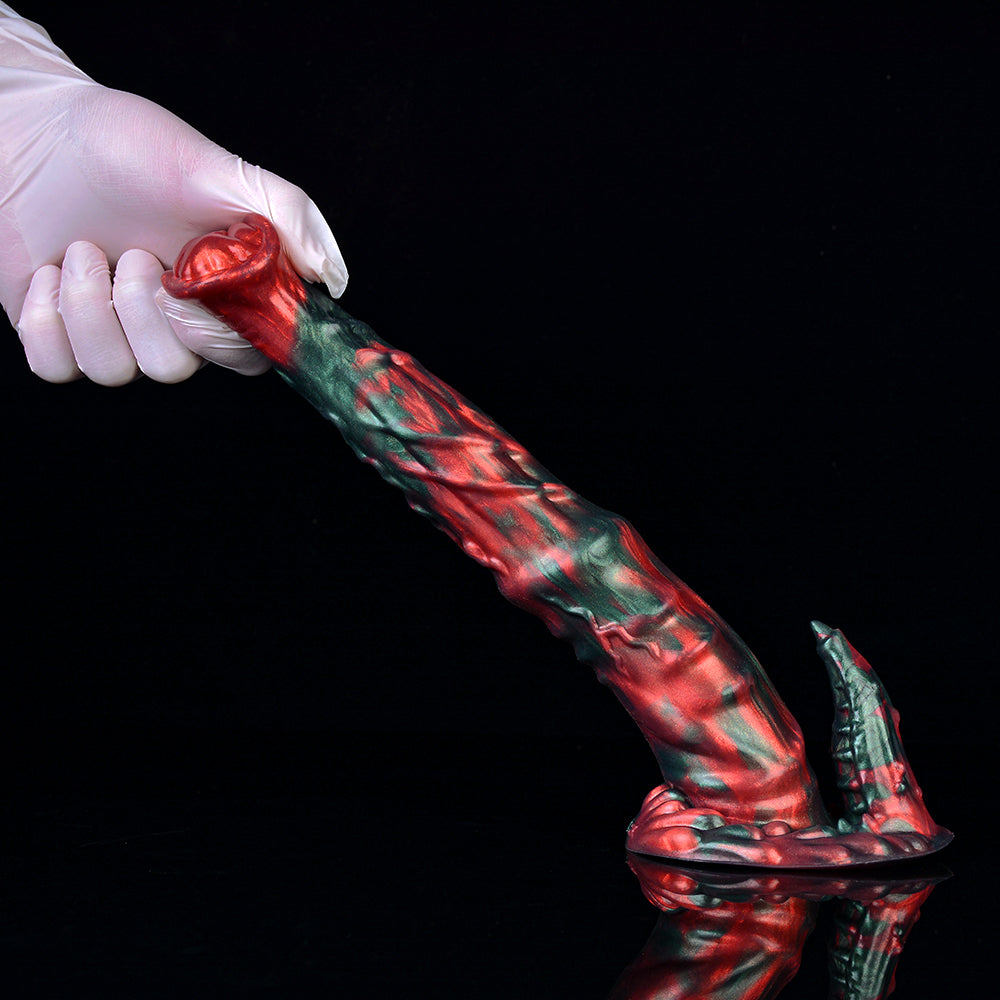 dragondildo