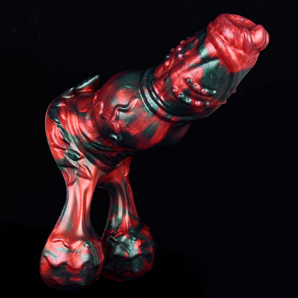 dragondildo