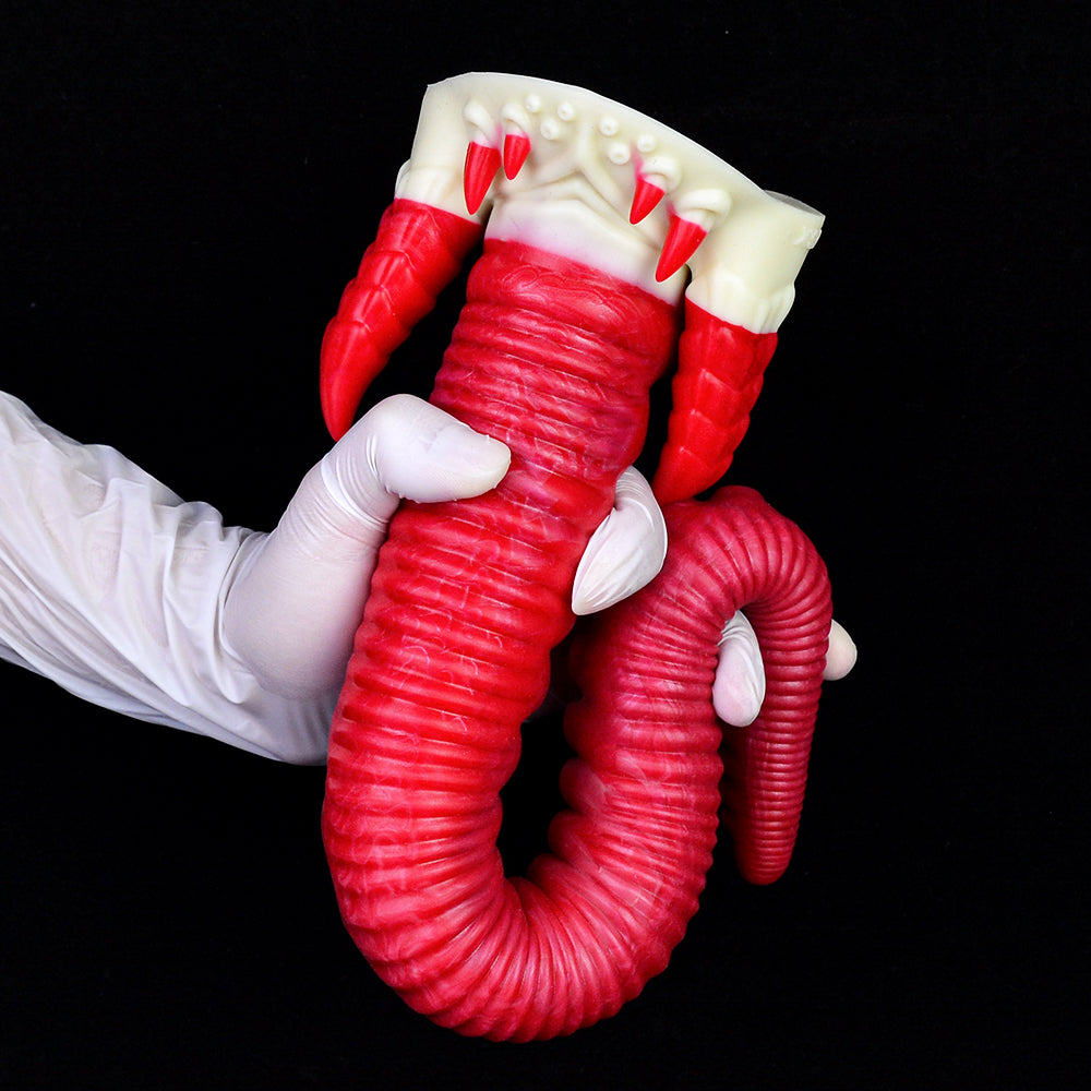 dragondildo