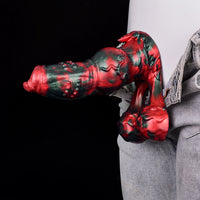 dragondildo