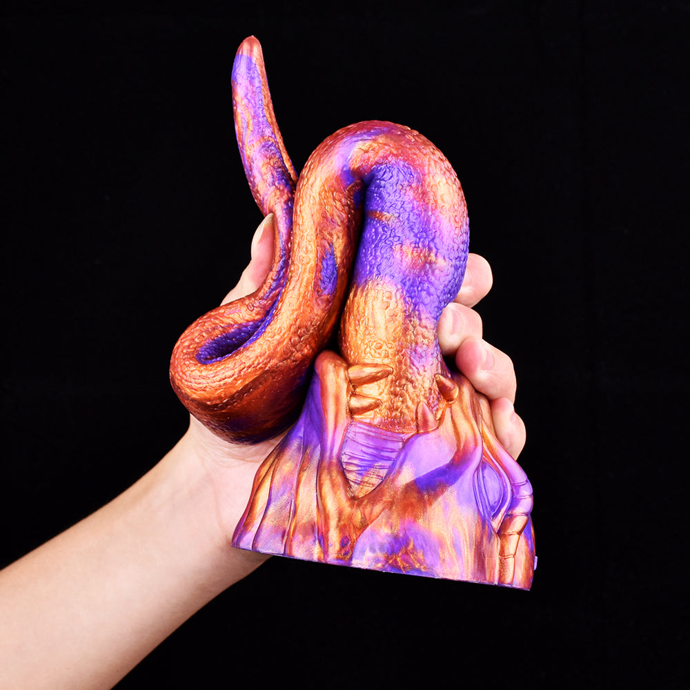 dragondildo