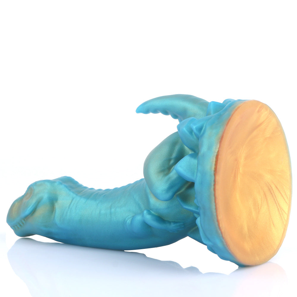 dragondildo