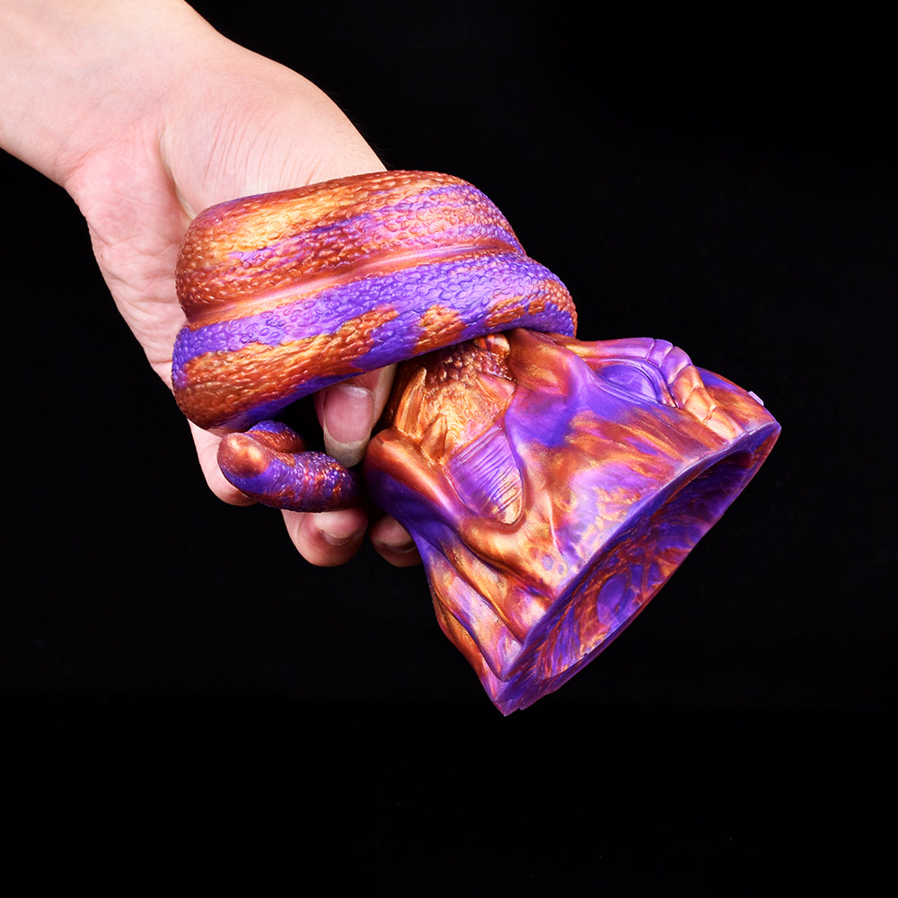 dragondildo