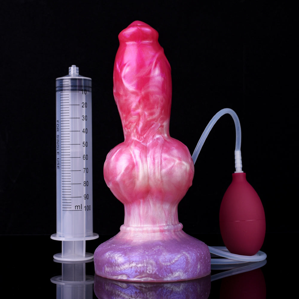 dragondildo