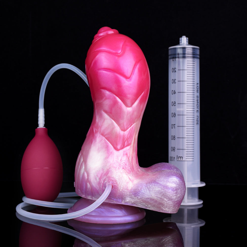 dragondildo