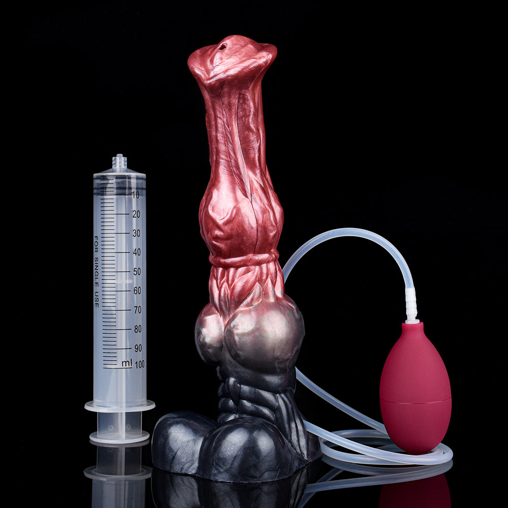 dragondildo