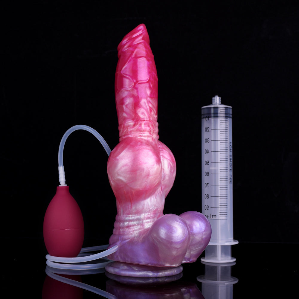 dragondildo