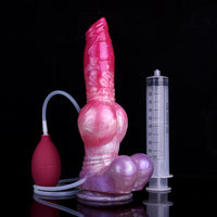 dragondildo