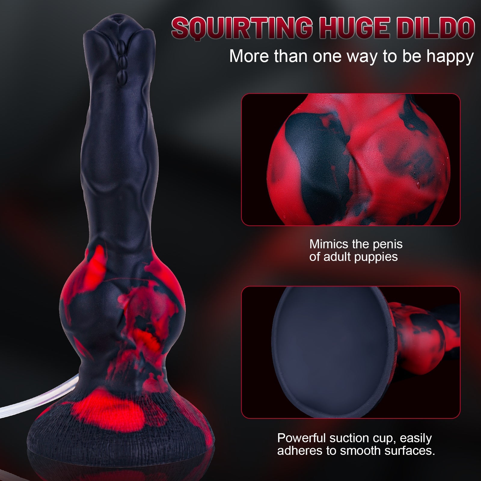 dragondildo