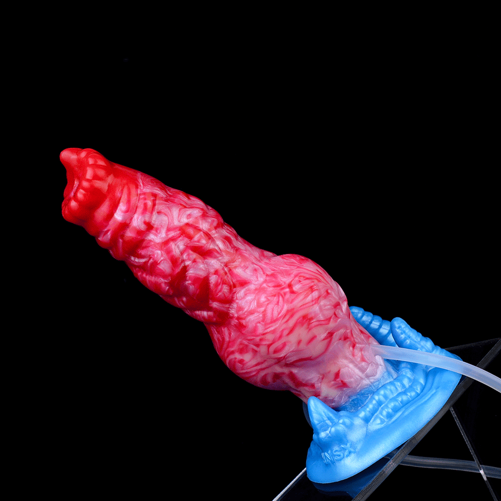 dragondildo