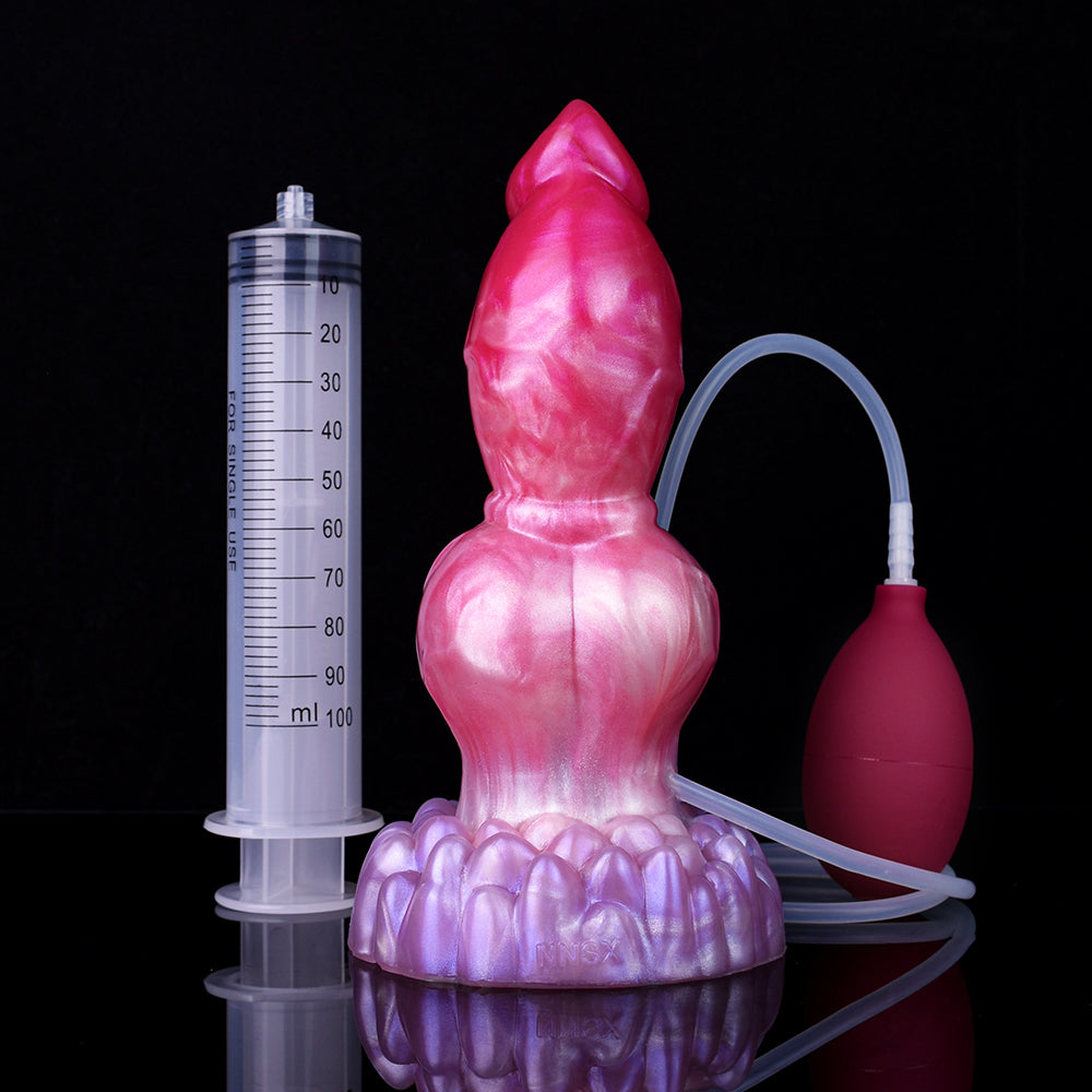 dragondildo