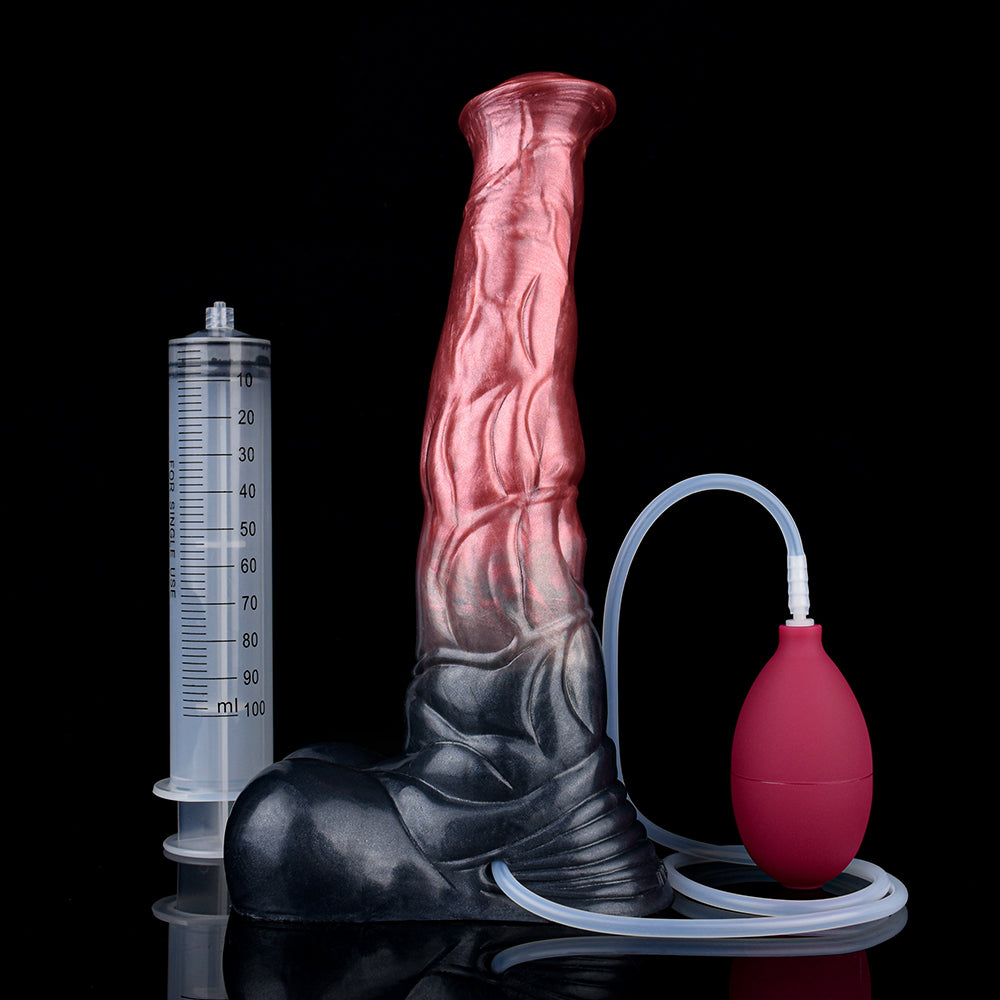dragondildo