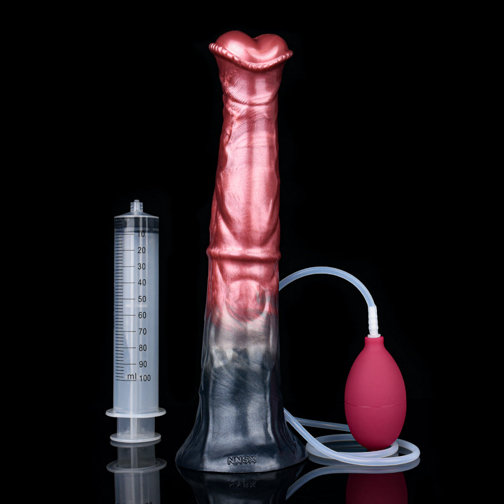 dragondildo