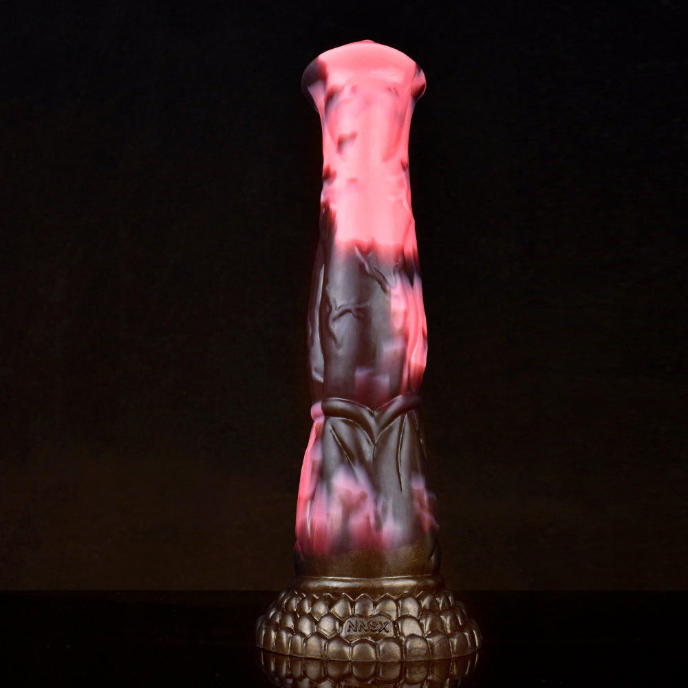 dragondildo
