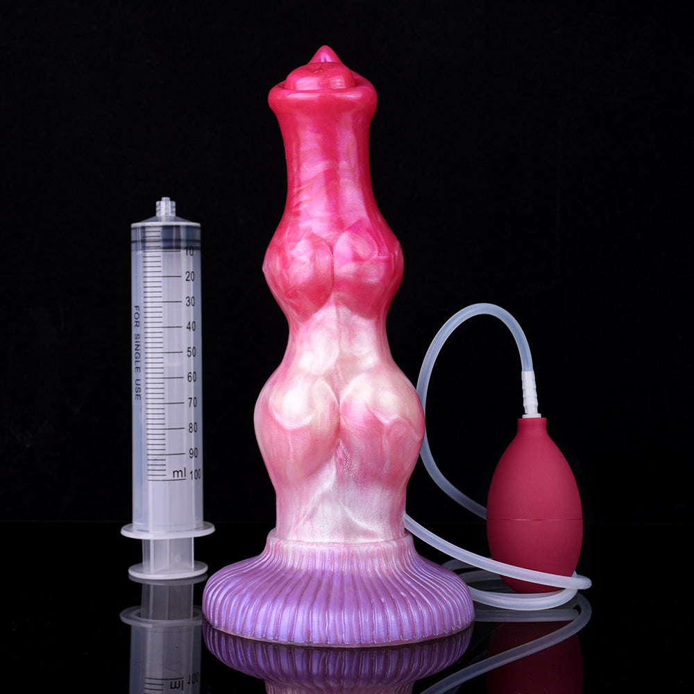 dragondildo