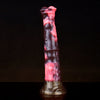 11 Inch Vein Silicone Fantasy Horse Dildo