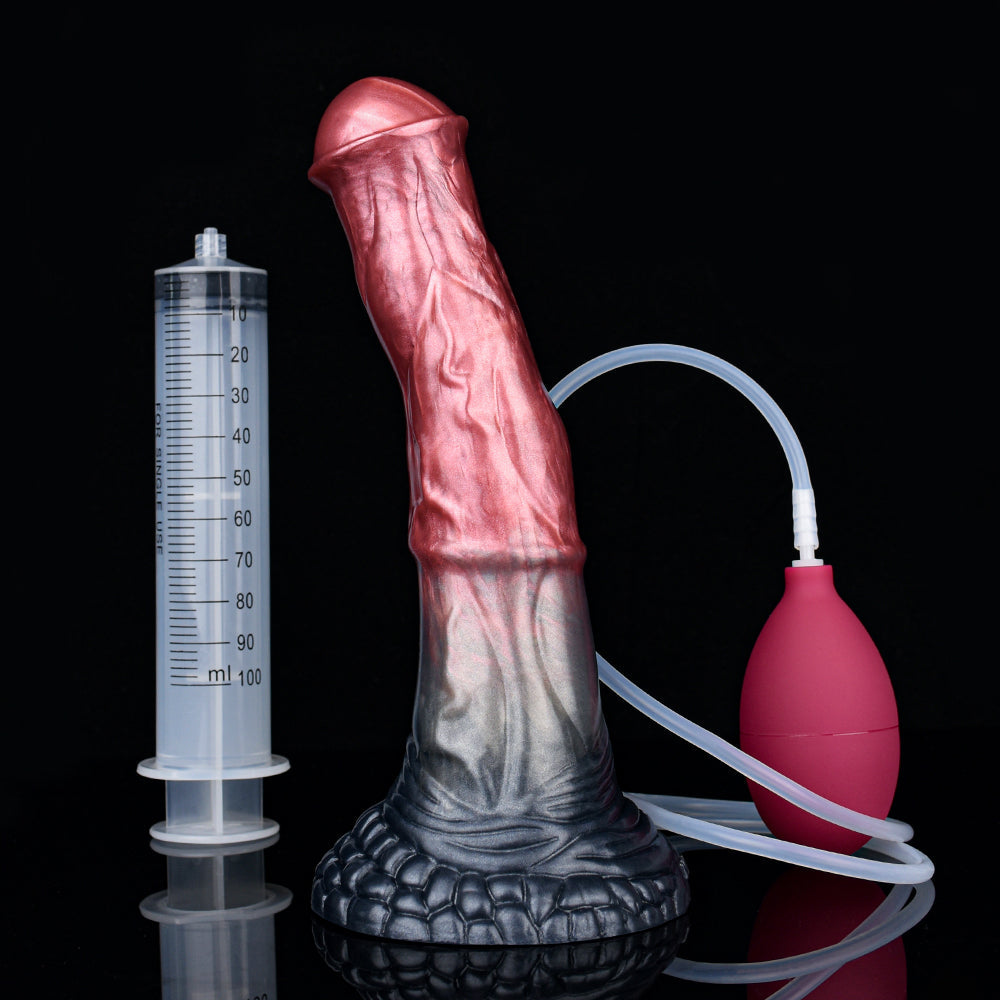 dragondildo