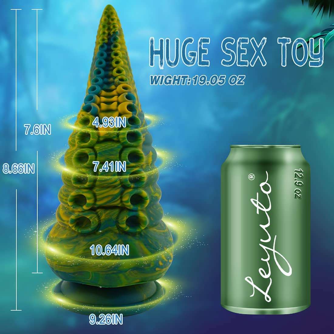 dragondildo